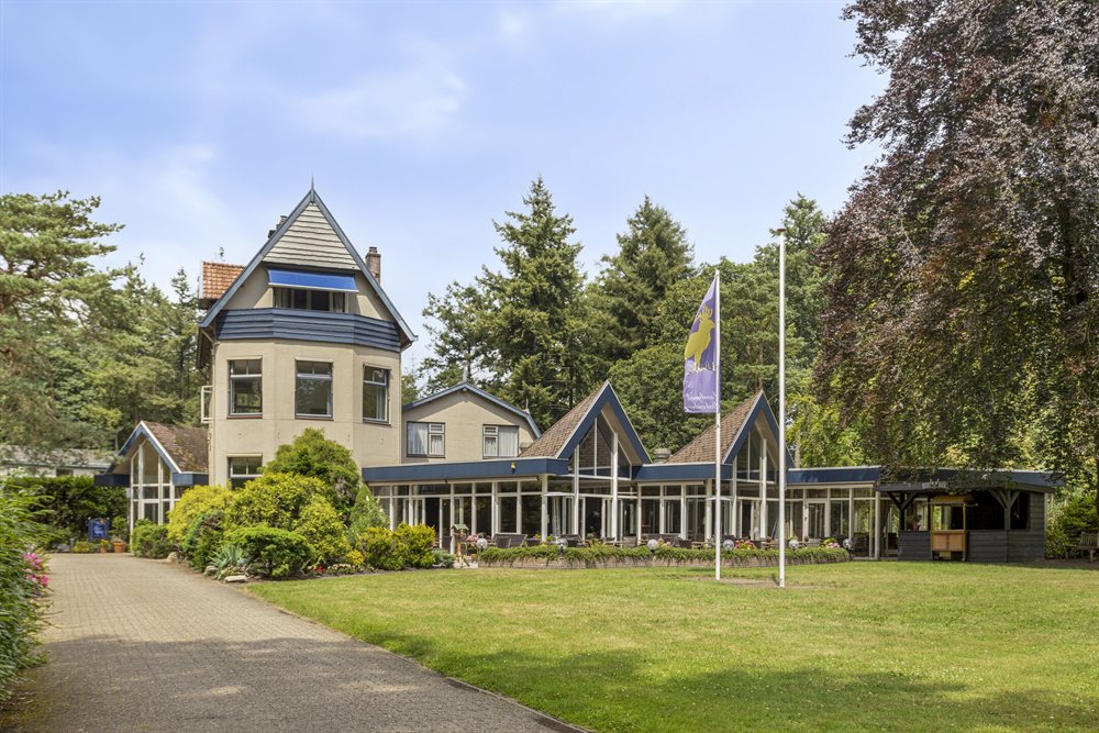 weekend aanbieding nl achterhoek