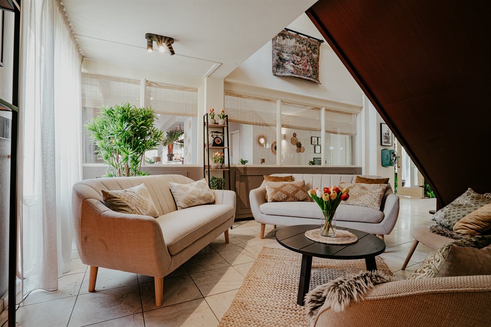 hotel promotie noord holland wijk aan zee hotel heemskerk