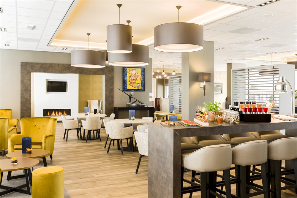 actie weekendje weg nh hotel maastricht