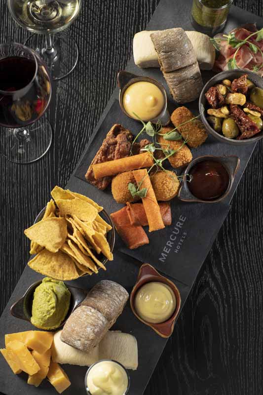 hotelactie zwolle mercure hotel zwolle