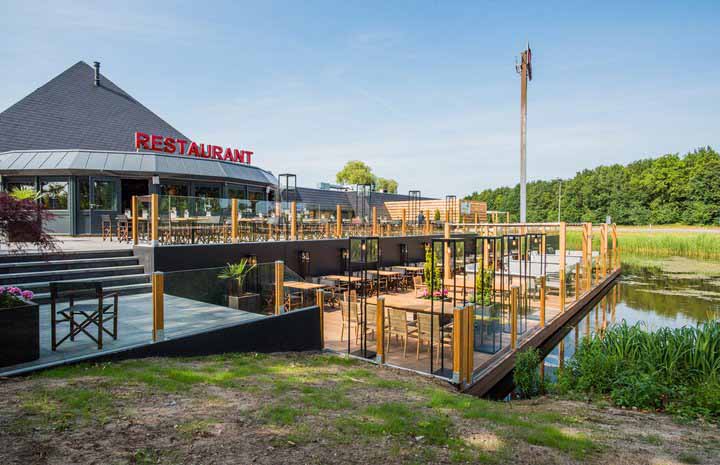 Hotel Hoogeveen diner hotelarrangement aanbieding