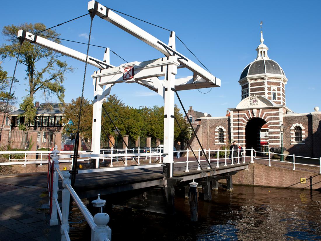Omgeving