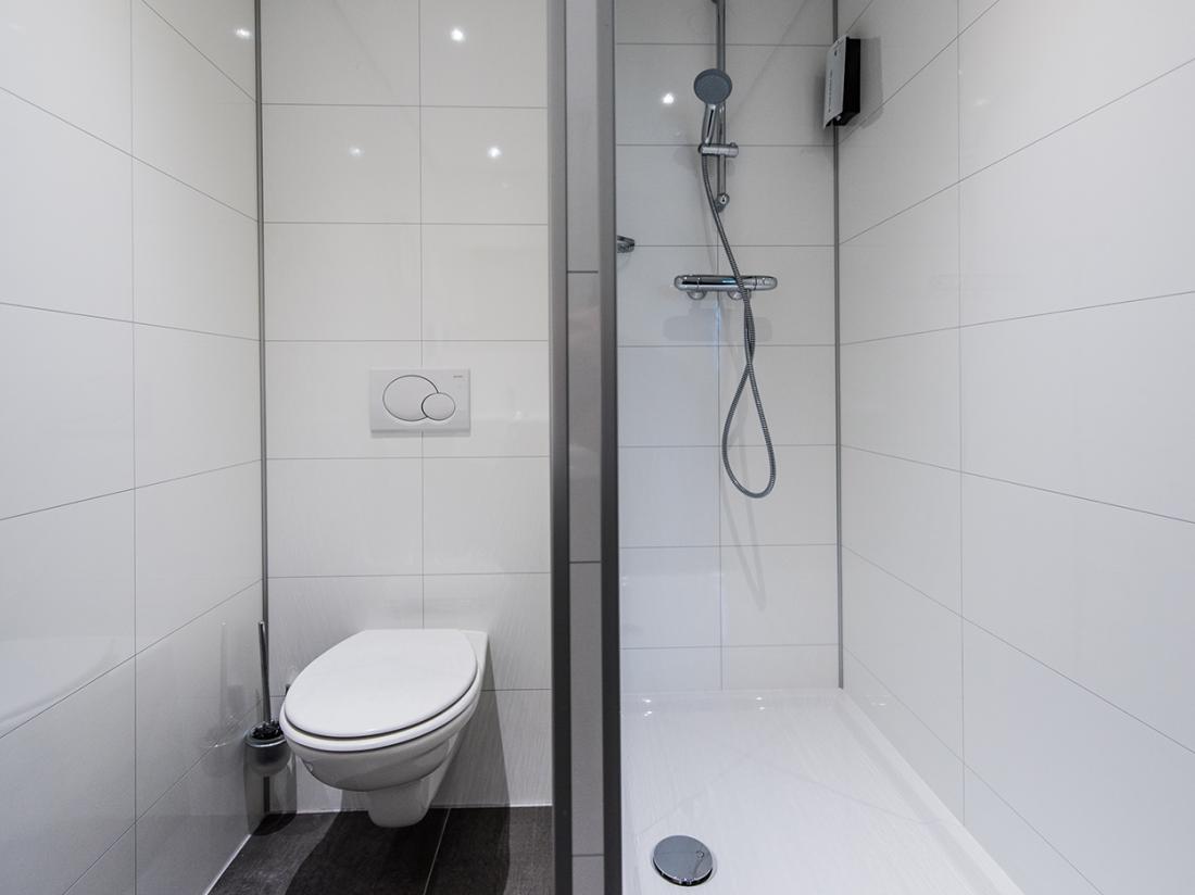 Hotelkamer