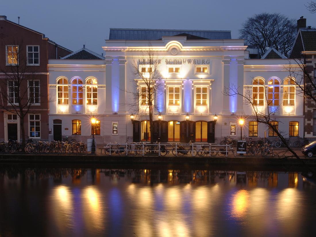 Omgeving