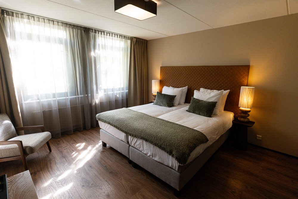 hotel prijs actie gelderland