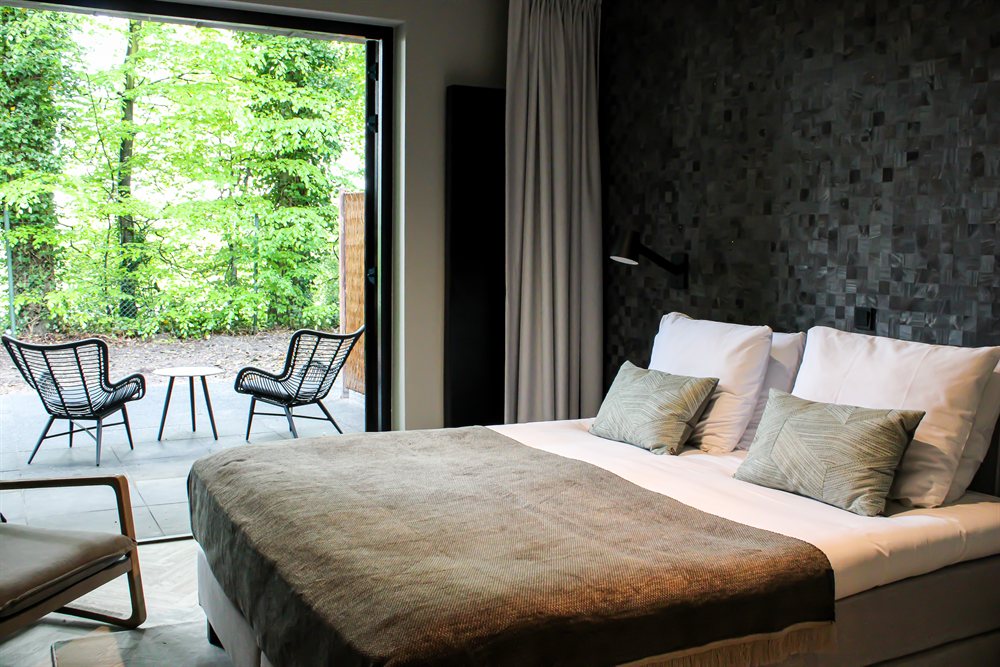 verblijf boeken hulshorst veluwe hotel de beyaerd gelderland