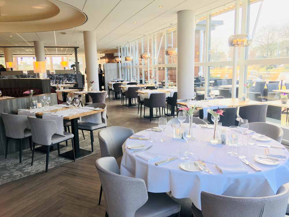 hotel asteria venray korting restaurant