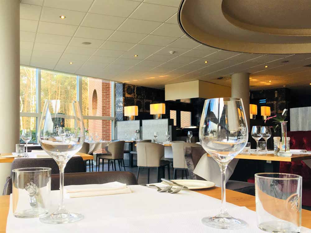 hotel asteria venray limburg actie restaurant