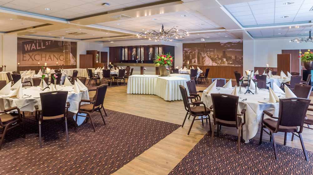 hotel asteria venray limburg actie zaal new york