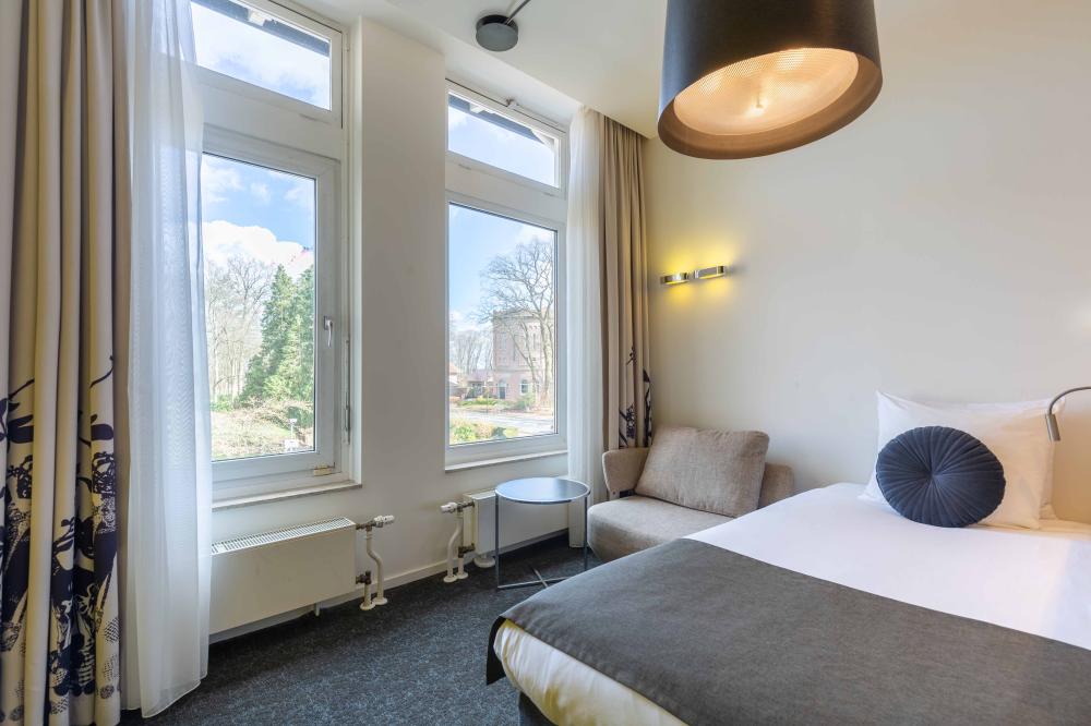 Amrath Berghotel Amersfoort   Kamers   Superior Single  2 