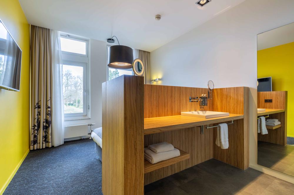 Amrath Berghotel Amersfoort   Kamers   Superior Single  4 