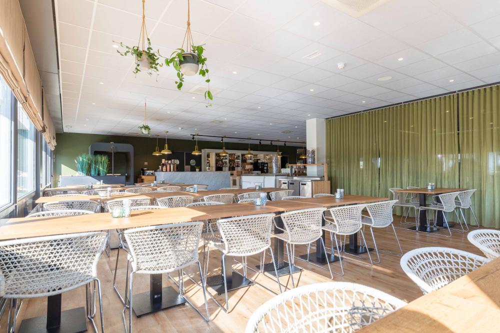 Restaurant Rotterdam Voordeelaanbieding