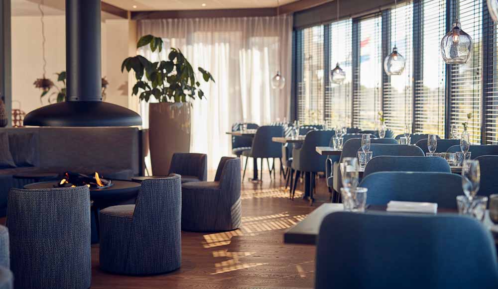 hotel aan de kust ameland fletcher noordsee