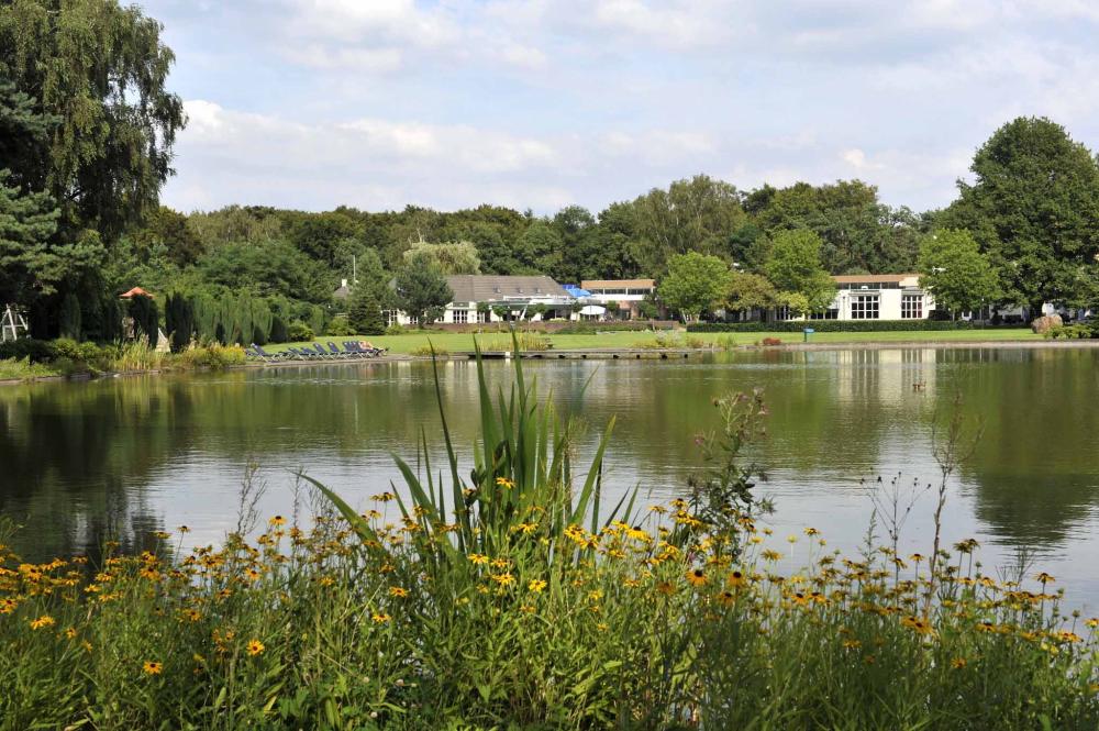 Doorwerth Exterieur Vijver 20012