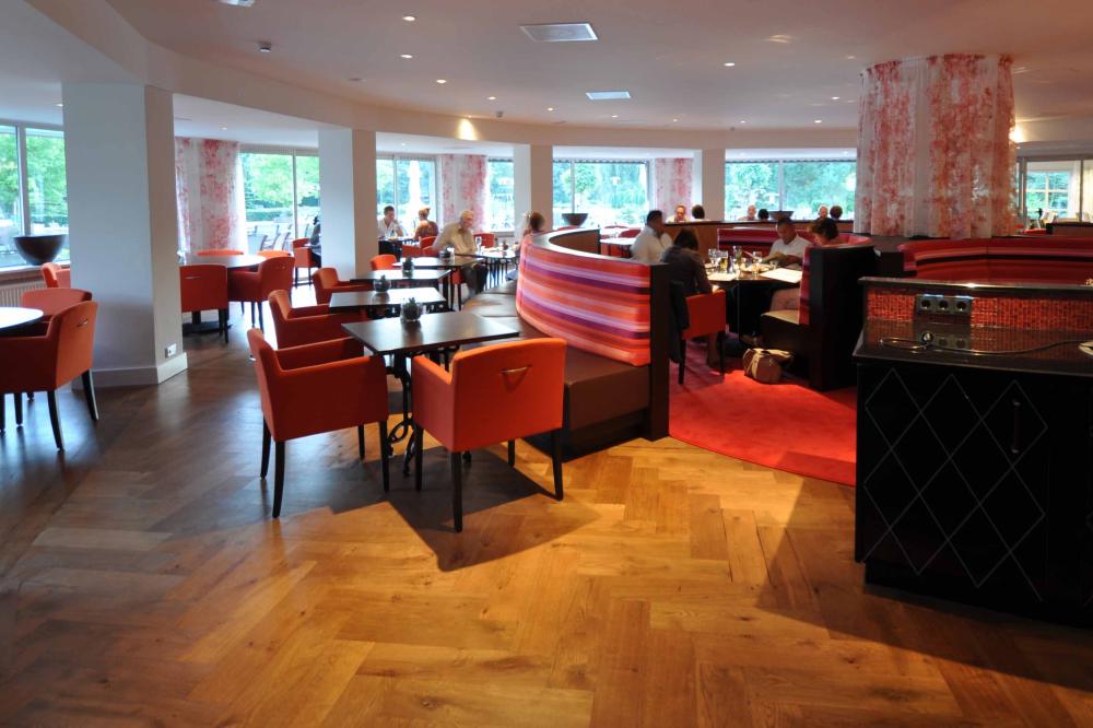 Doorwerth Interieur Restaurant 2