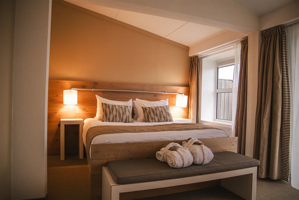 2 dagen weg westcord strandhotel seeduyn waddeneiland vlieland