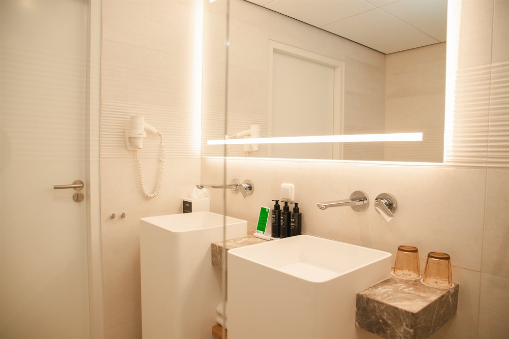 hotel aanbiedingen vandaag westcord strandhotel seeduyn vlieland