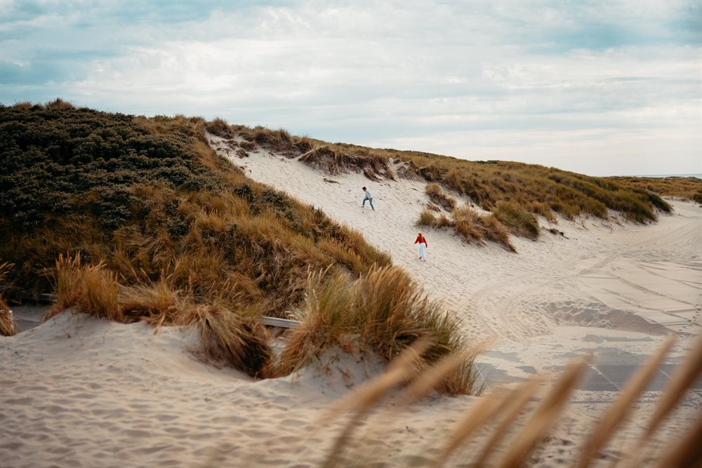westcord strandhotel seeduyn minivakantie vlieland waddeneiland