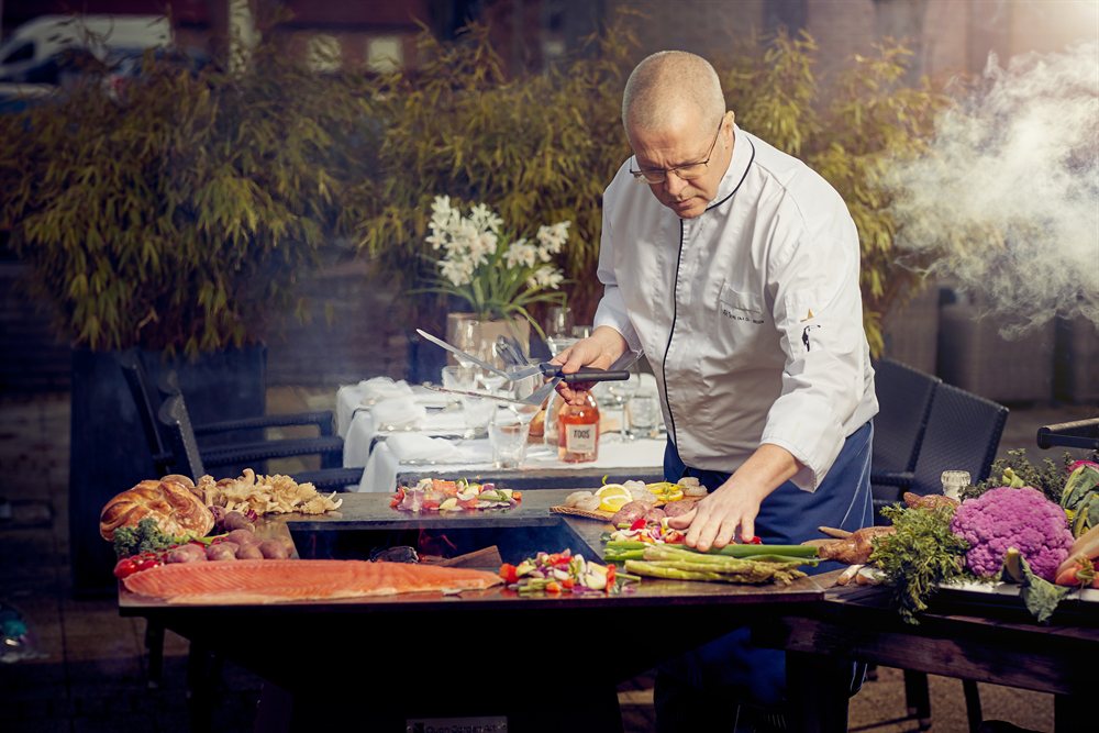arrangement nederland molenhoek gelderland