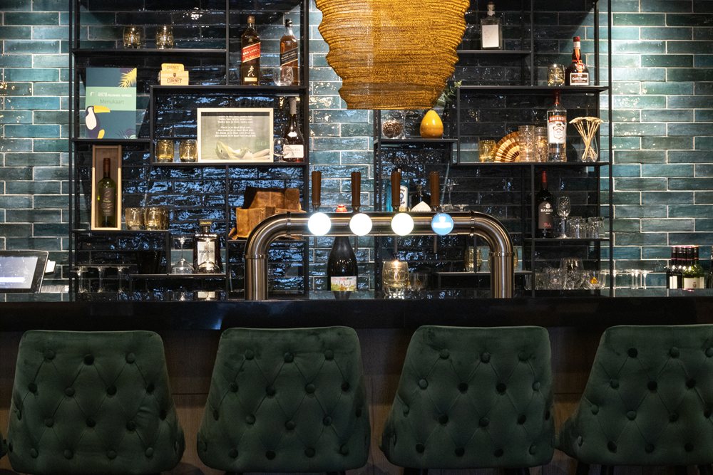 budget hotel van der valk molenhoek nijmegen