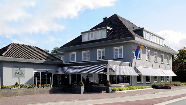 weekend deal molenhoek gelderland