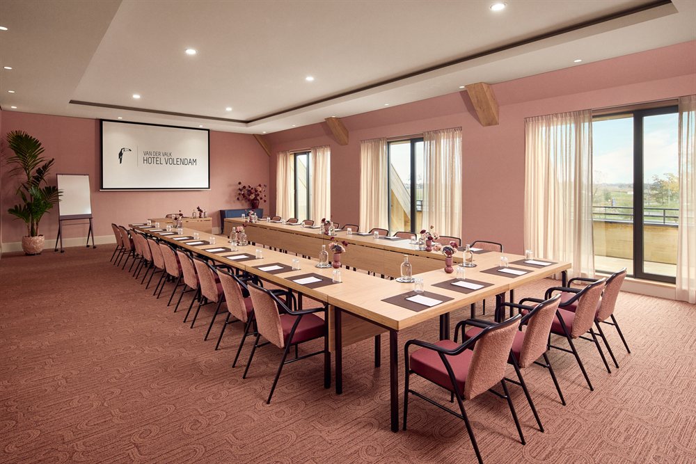 romantisch weekendje weg van der valk hotel volendam volendam