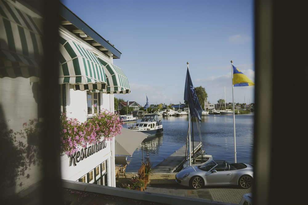 hotel trip hotel restaurant oostergoo grou friesland