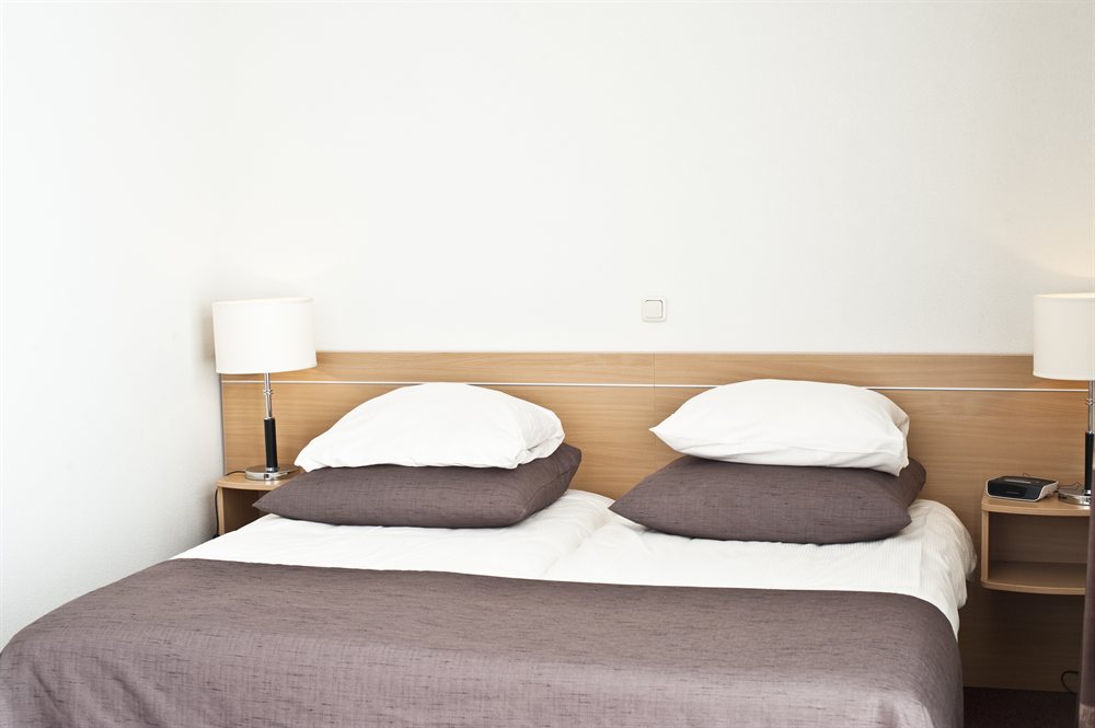 goedkoop hotel hotel ameland