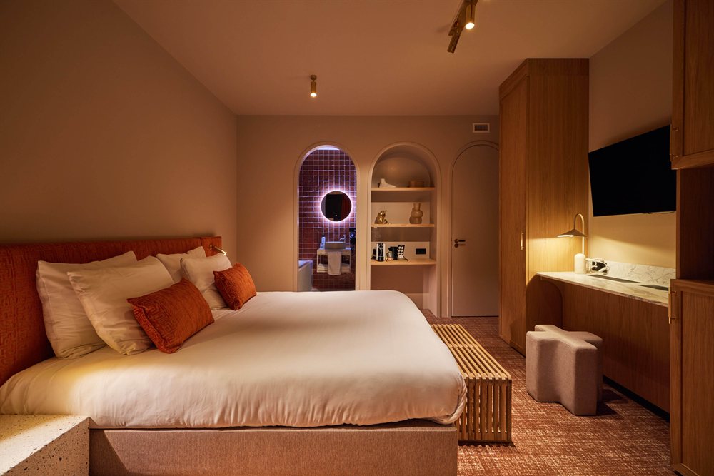 hotel promotie heavens hotel hoorn noord holland hoorn