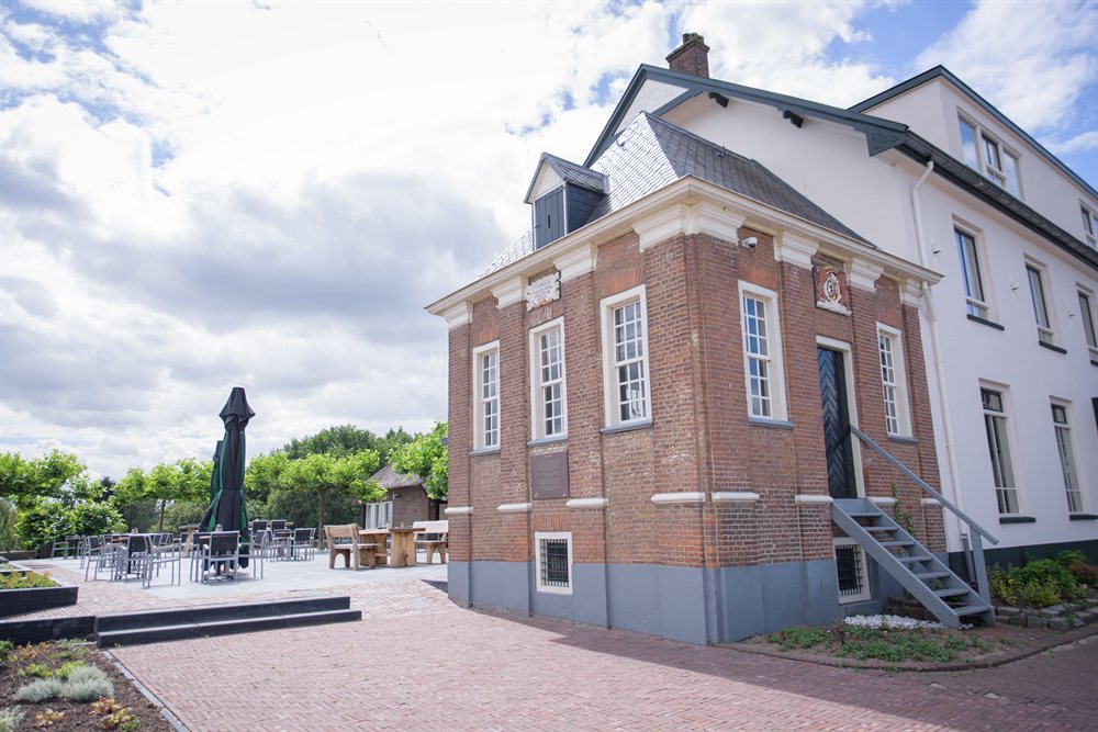 goedkope hotels zeddam hotel het montferland gelderland