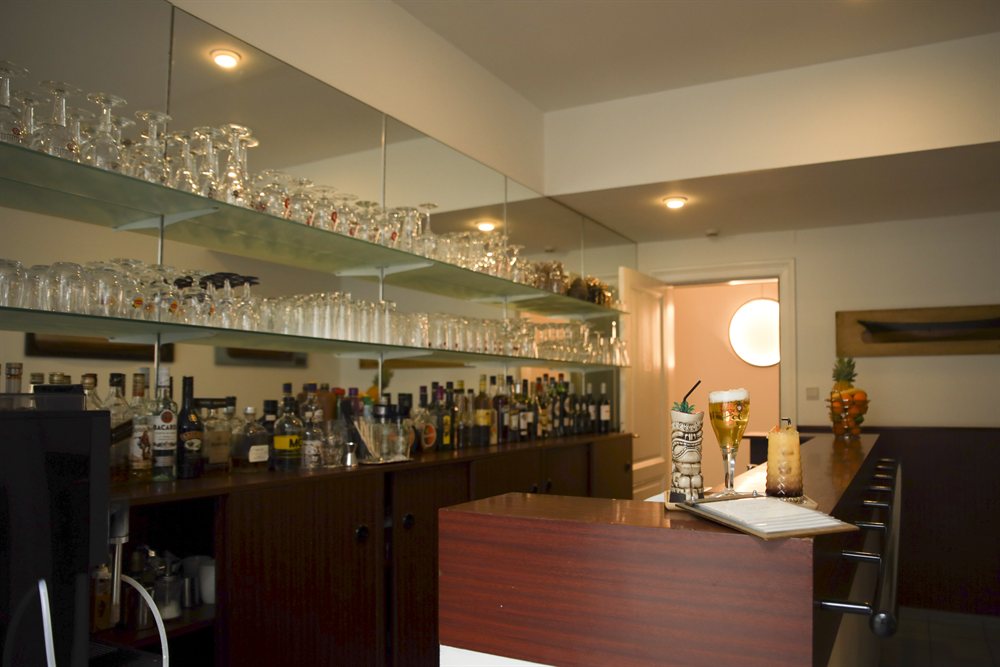 hotel deal nederland blankenberge