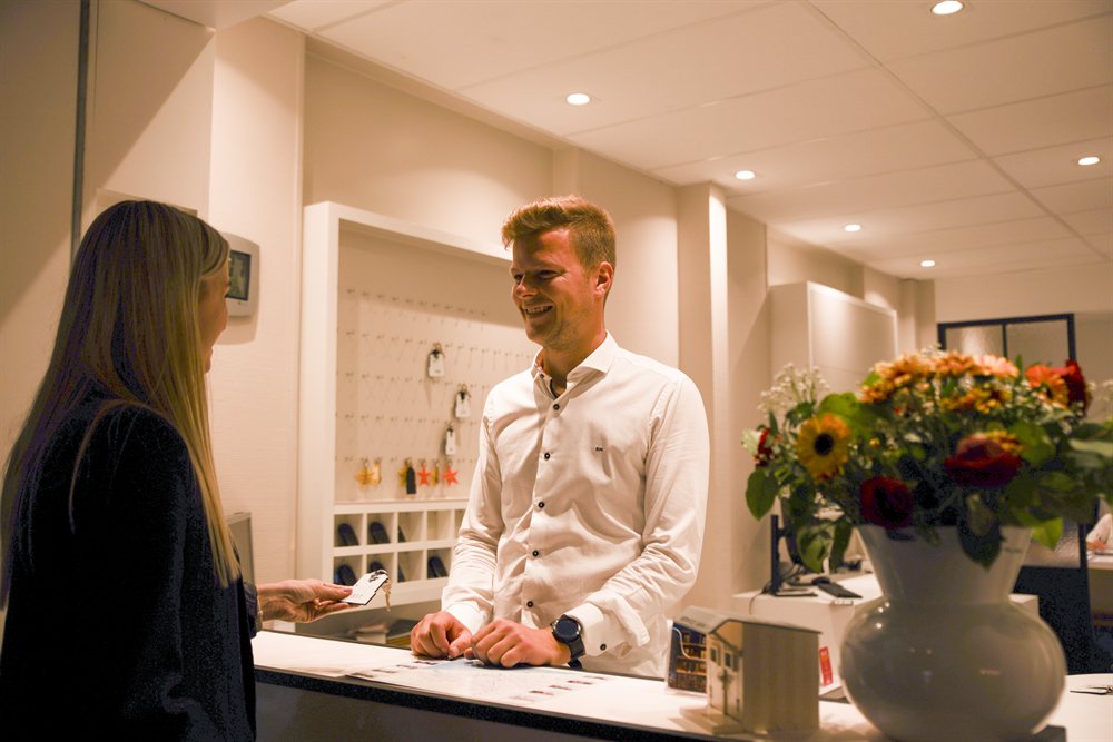 hotels afla inn blankenberge belgie