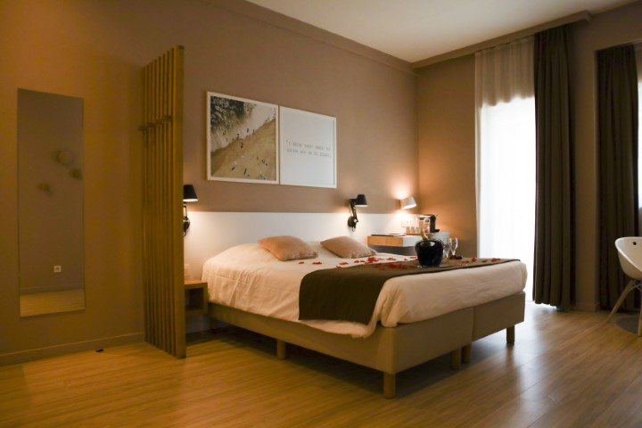 korte vakantie belgie blankenberge alfa inn