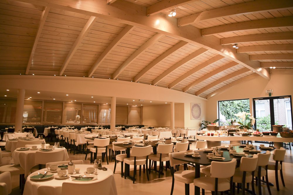 mini break blankenberge afla inn belgie