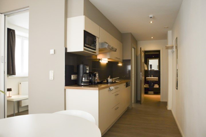 weekendje weg nederland alfa inn blankenberge