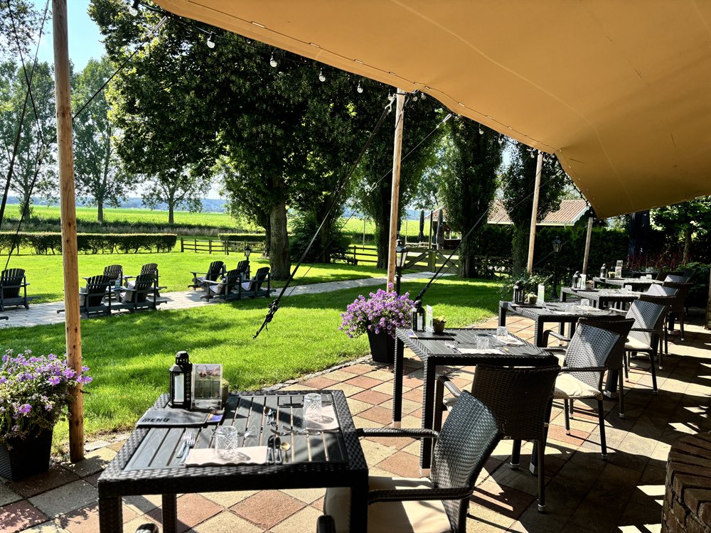 hotel weekend havezathe carpe diem vethuizen