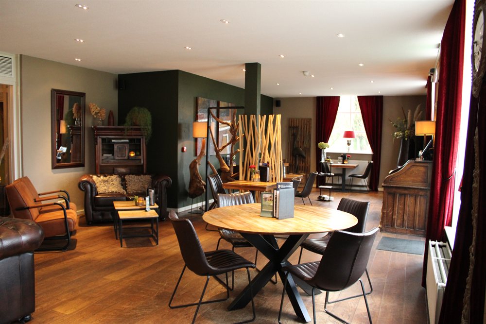 last minute hotel vethuizen gelderland havezathe carpe diem