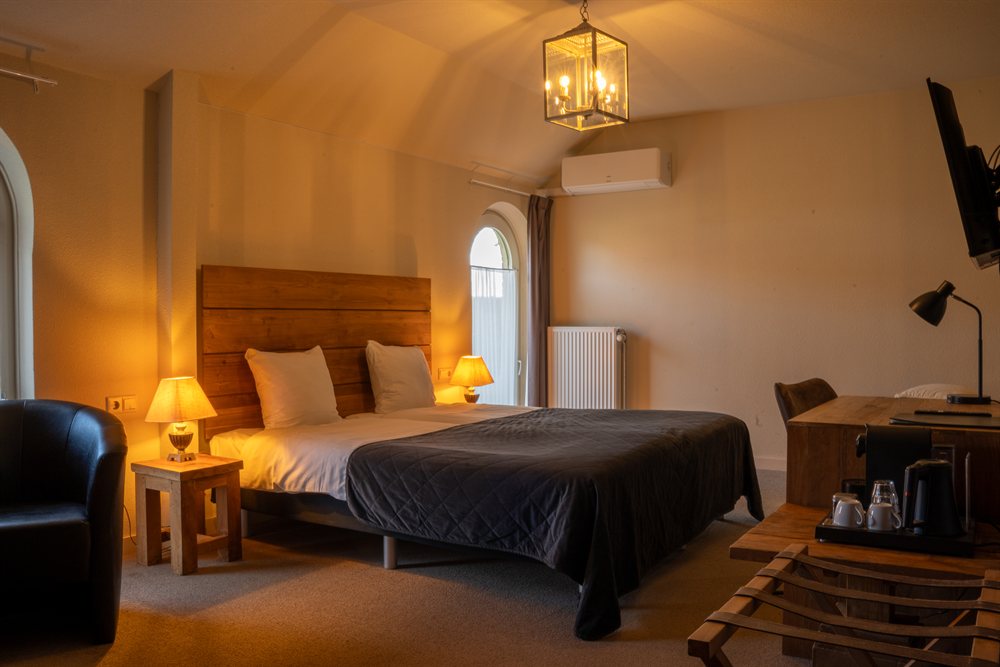 mini break gelderland