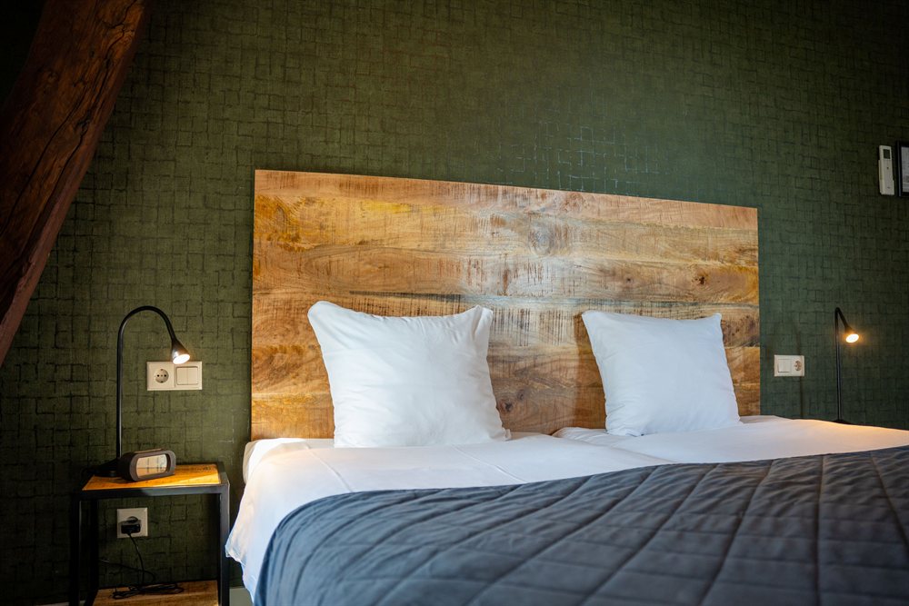 vethuizen hotel boeking deal havezathe carpe diem gelderland