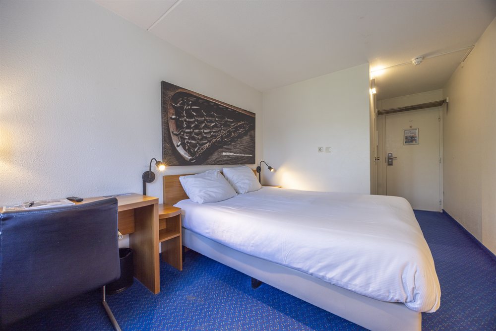 hotel prijsdeal fletcher resort hotel zutphen gelderland