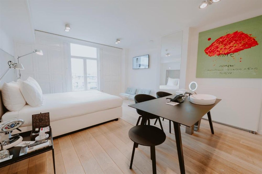 hotel pakket aanbieding nijmegen boutique hotels manna blue gelderland
