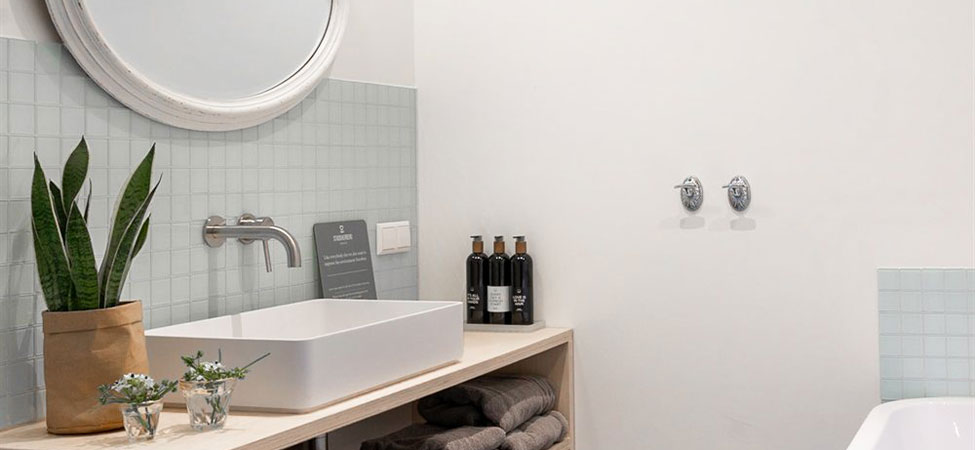hotel boeken boutique hotel de stadsherberg alphen zuid holland1