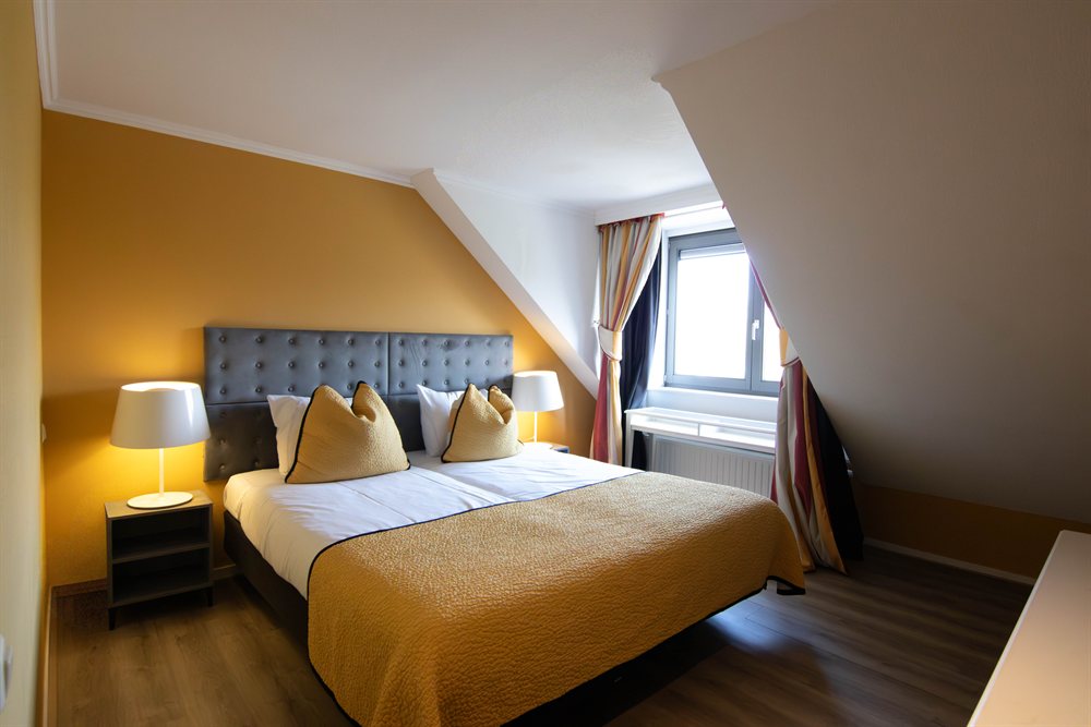 actie weekendje weg gulpen hotel gulpenerland limburg