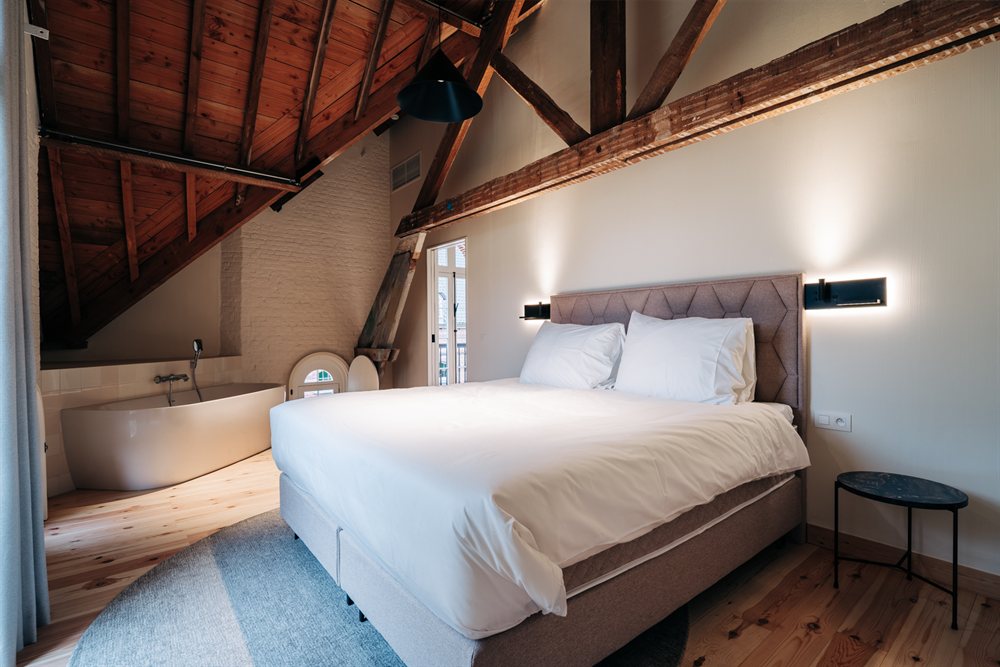 hotel aanbieding colonie 7 antwerpen