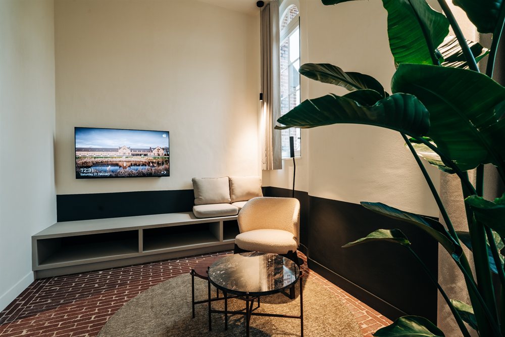 korte vakantie colonie 7 merksplas