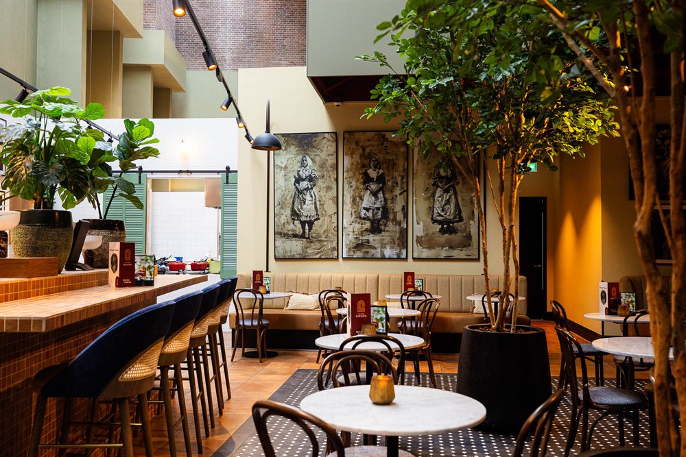 hotel prijs actie city hotel gouda