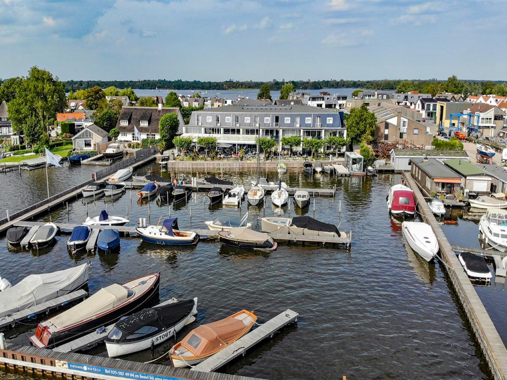Fletcher Hotel Loosdrecht Amsterdam Haven