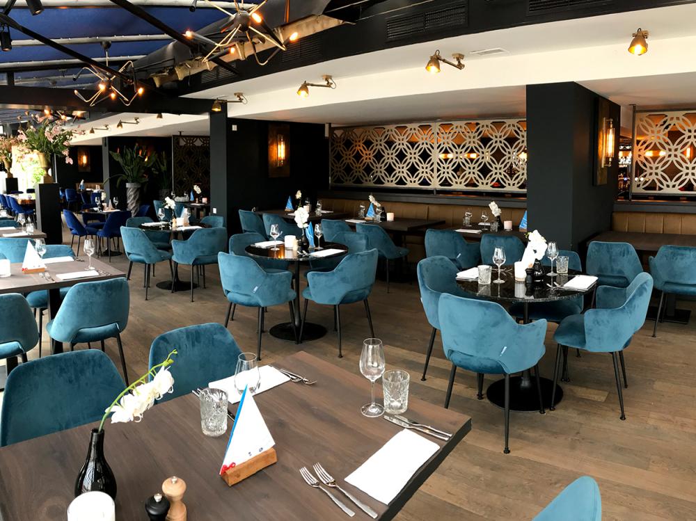 Fletcher Hotel Loosdrecht Amsterdam Restaurant