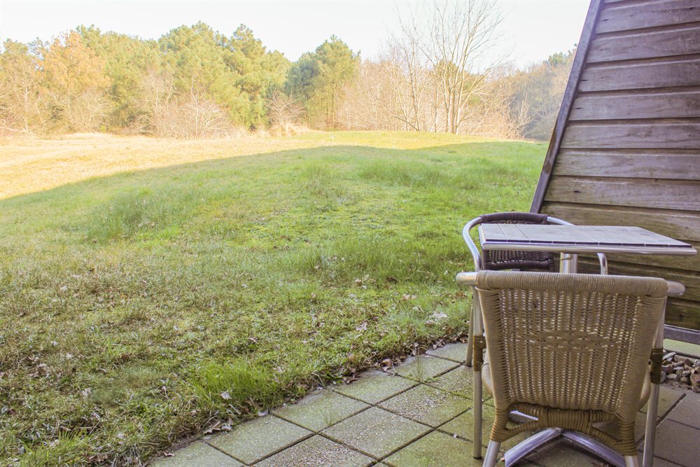 hotel arrangement aanbieding hotel donia huys friesland vlieland