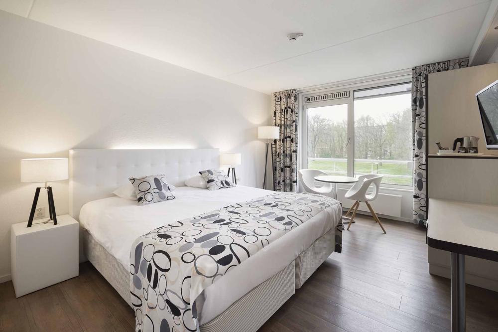 Hotelkamer Mitland Superior Laagste Prijs